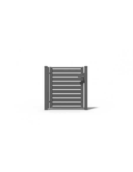 Furtka MALACHIT 100/P-20