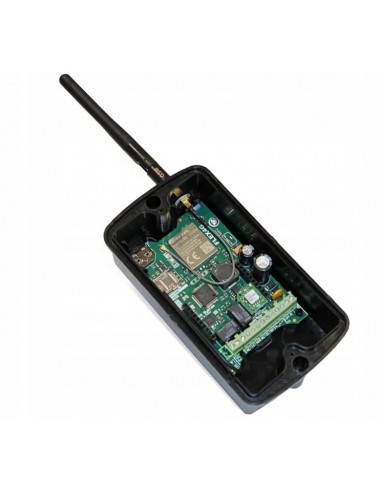 odbiornik DTM FLEX4G