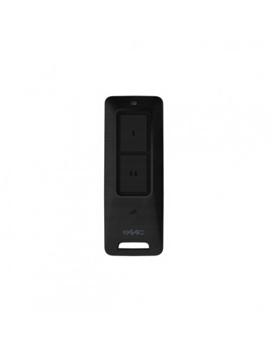 pilot FAAC 2-kanałowy XT2 FDS SLH 868...