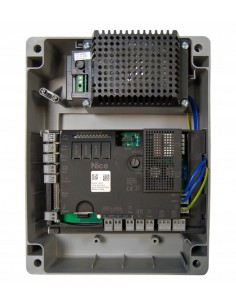 Centrala Nice MC824H R10 do...