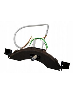 Wyłącznik Beninca krańcowy mechaniczny do BULL 5 8 10